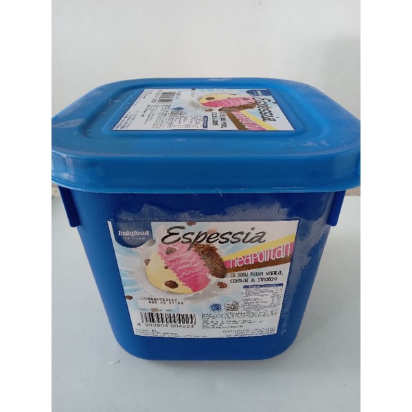 iglo coklat